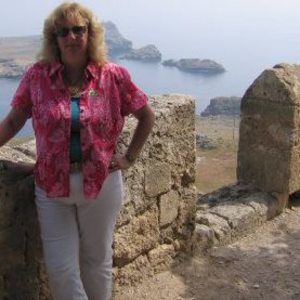 Meet your Posher, Gina